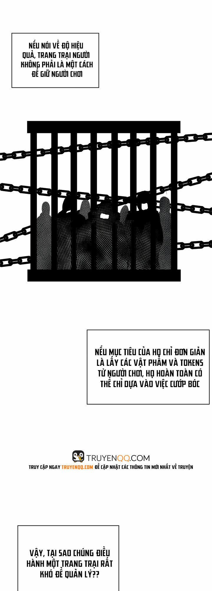 Thăng Cấp Trở Lại 28 trang 44