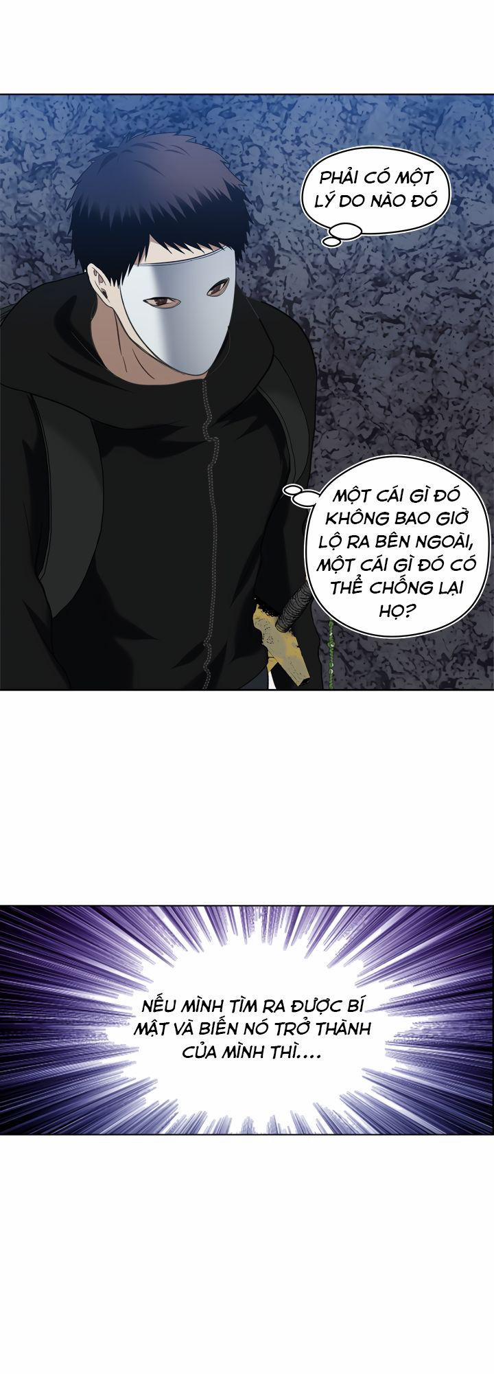 Thăng Cấp Trở Lại 28 trang 46