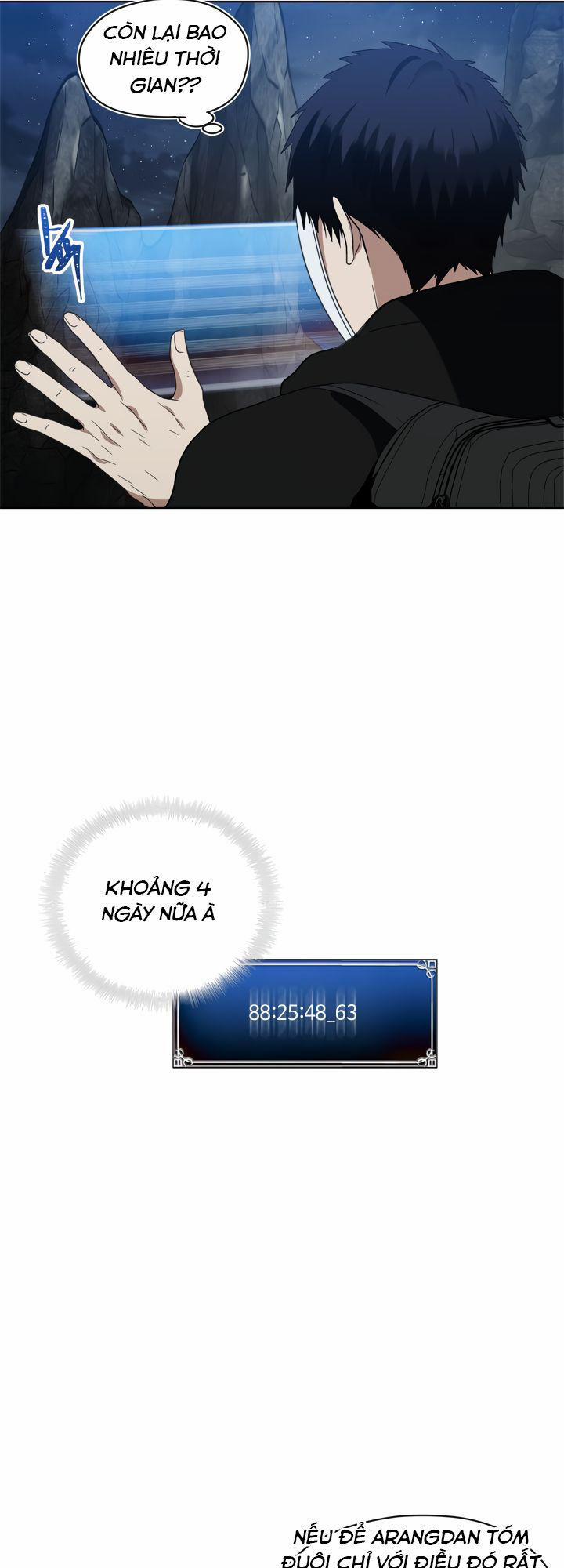 Thăng Cấp Trở Lại 28 trang 50