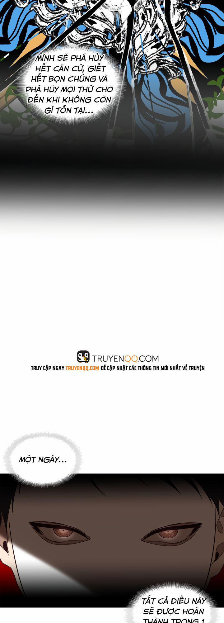 Thăng Cấp Trở Lại 28 trang 52