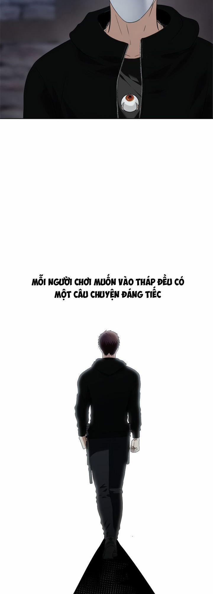 Thăng Cấp Trở Lại 28 trang 6