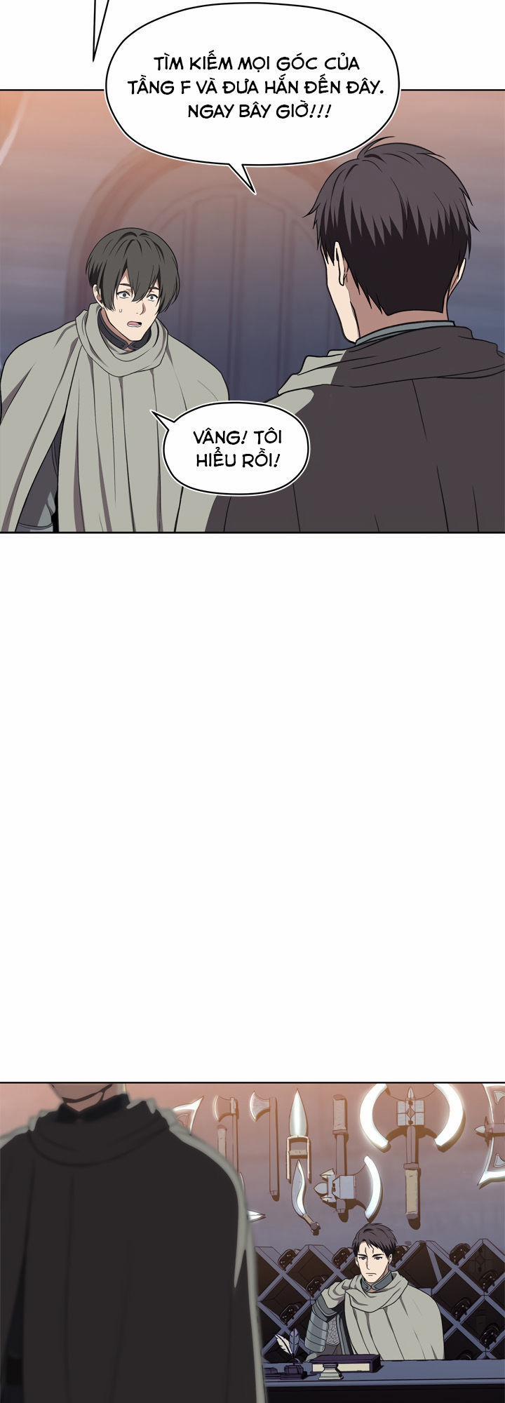 Thăng Cấp Trở Lại 29 trang 12