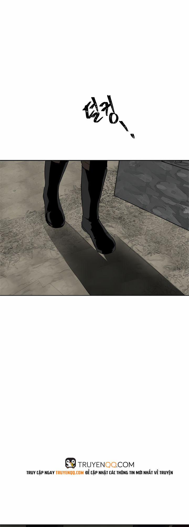 Thăng Cấp Trở Lại 29 trang 15