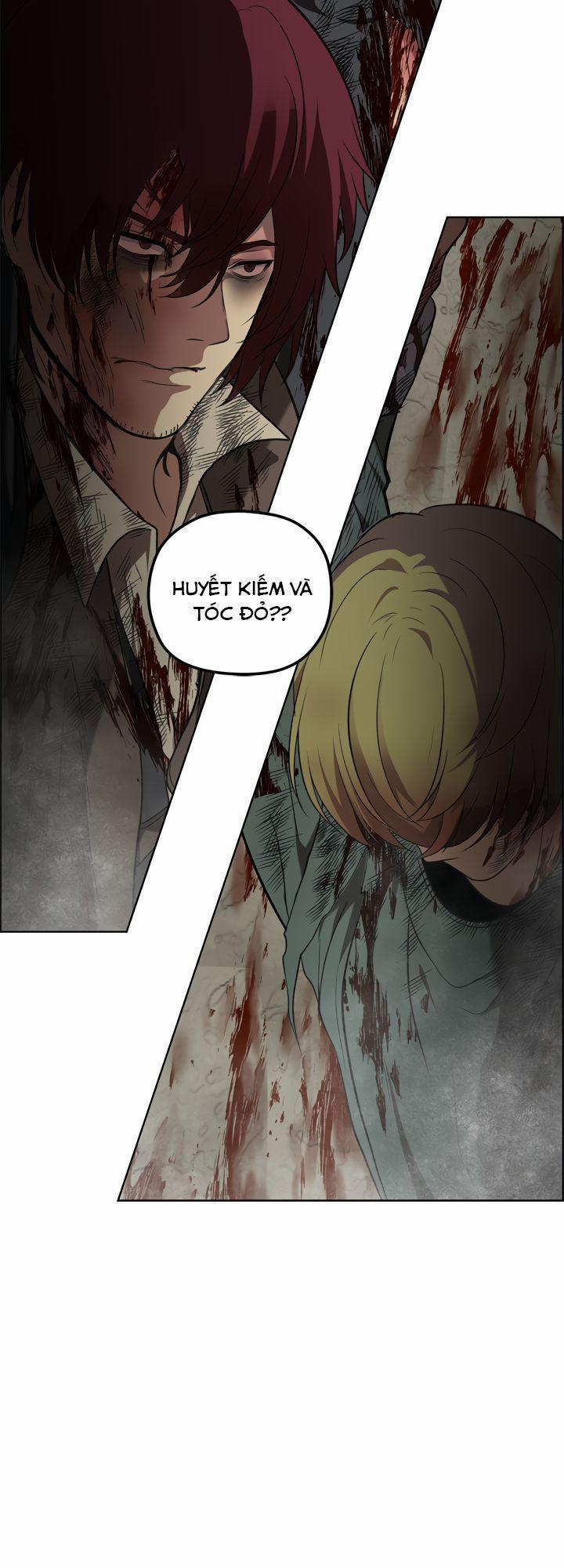 Thăng Cấp Trở Lại 29 trang 17