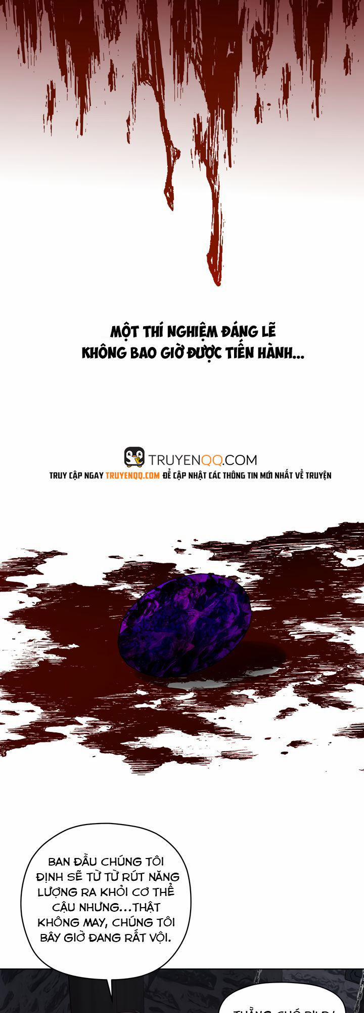 Thăng Cấp Trở Lại 29 trang 22