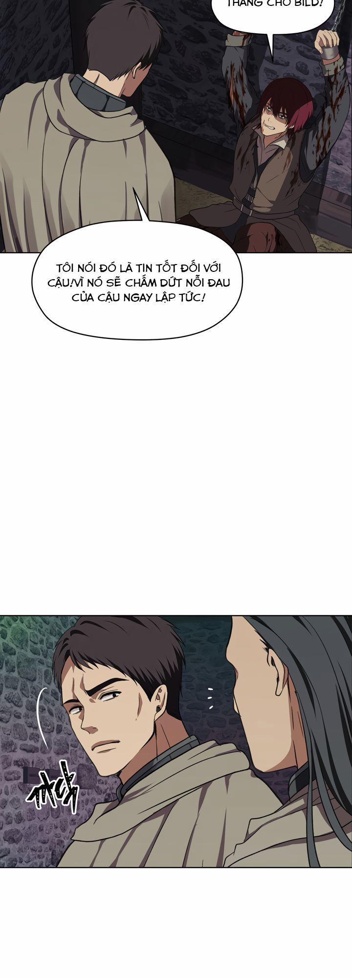 Thăng Cấp Trở Lại 29 trang 23