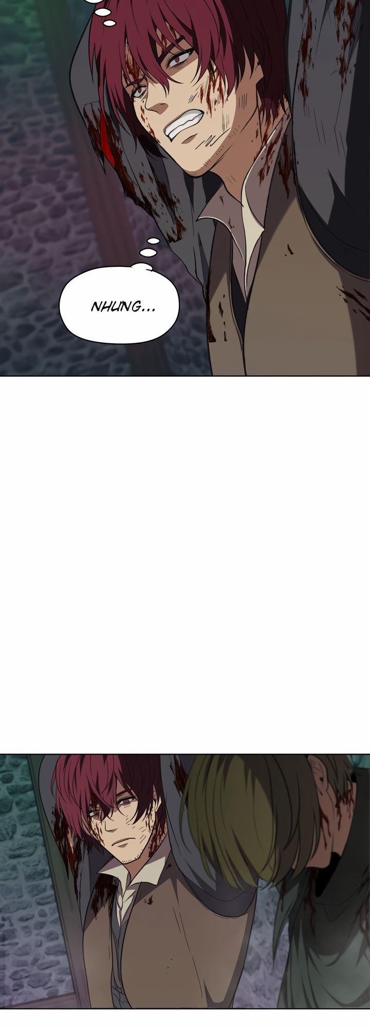 Thăng Cấp Trở Lại 29 trang 25