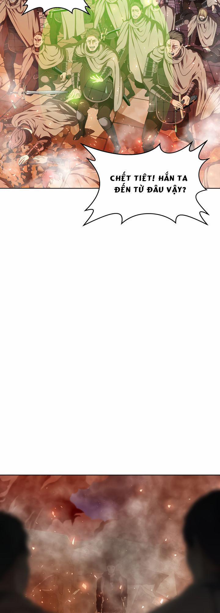 Thăng Cấp Trở Lại 29 trang 35