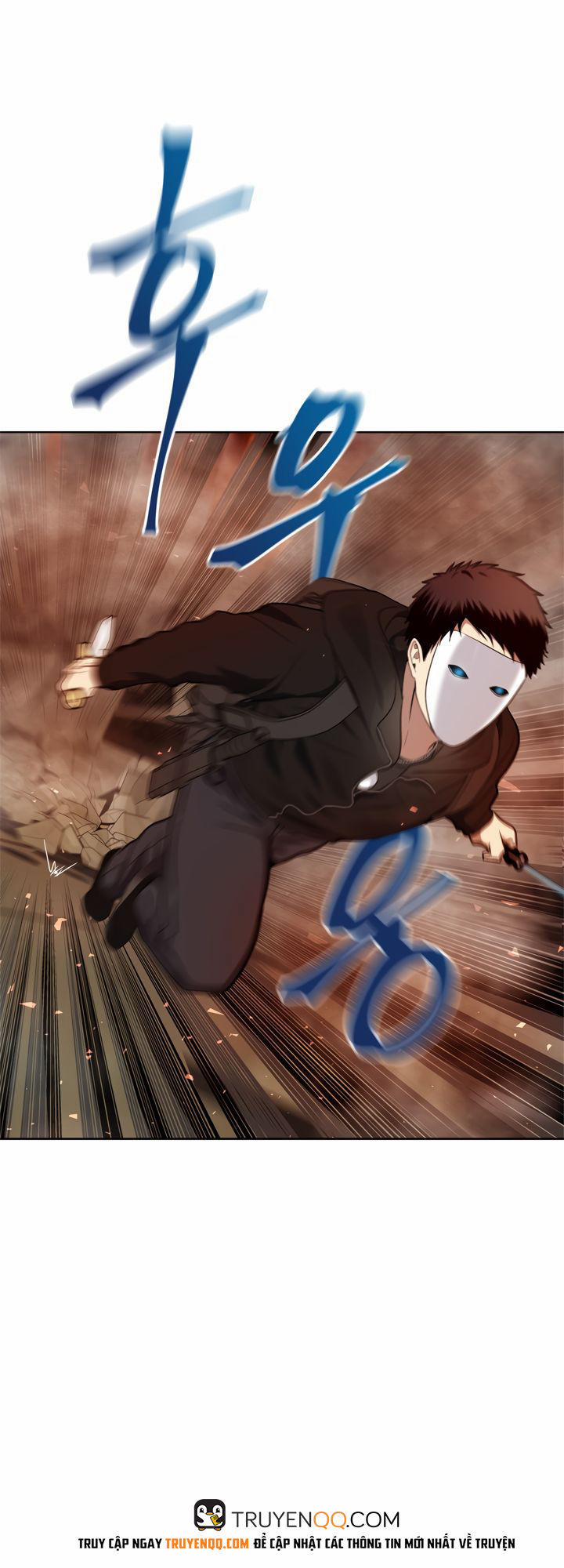 Thăng Cấp Trở Lại 29 trang 38