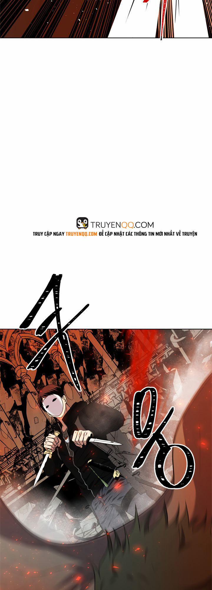 Thăng Cấp Trở Lại 29 trang 41