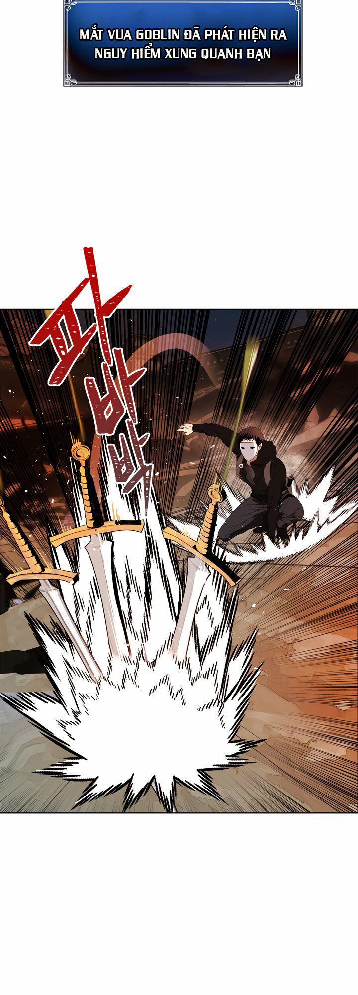 Thăng Cấp Trở Lại 29 trang 43