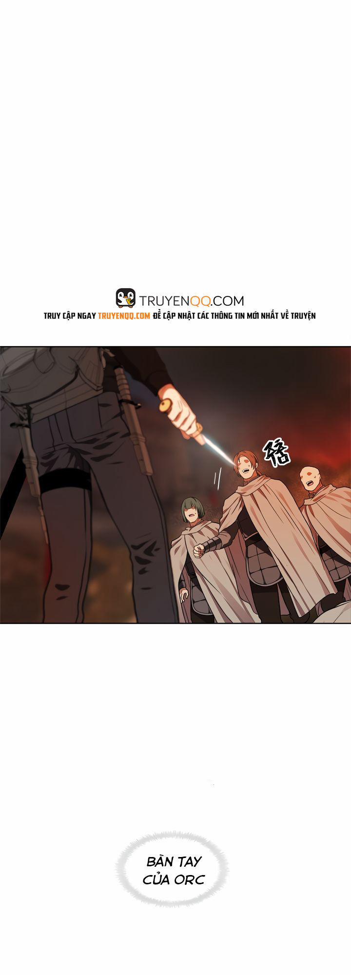 Thăng Cấp Trở Lại 29 trang 44