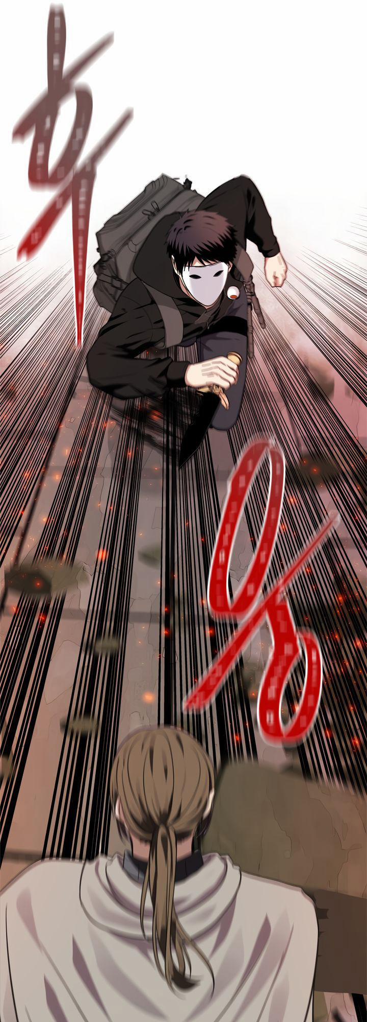 Thăng Cấp Trở Lại 29 trang 45