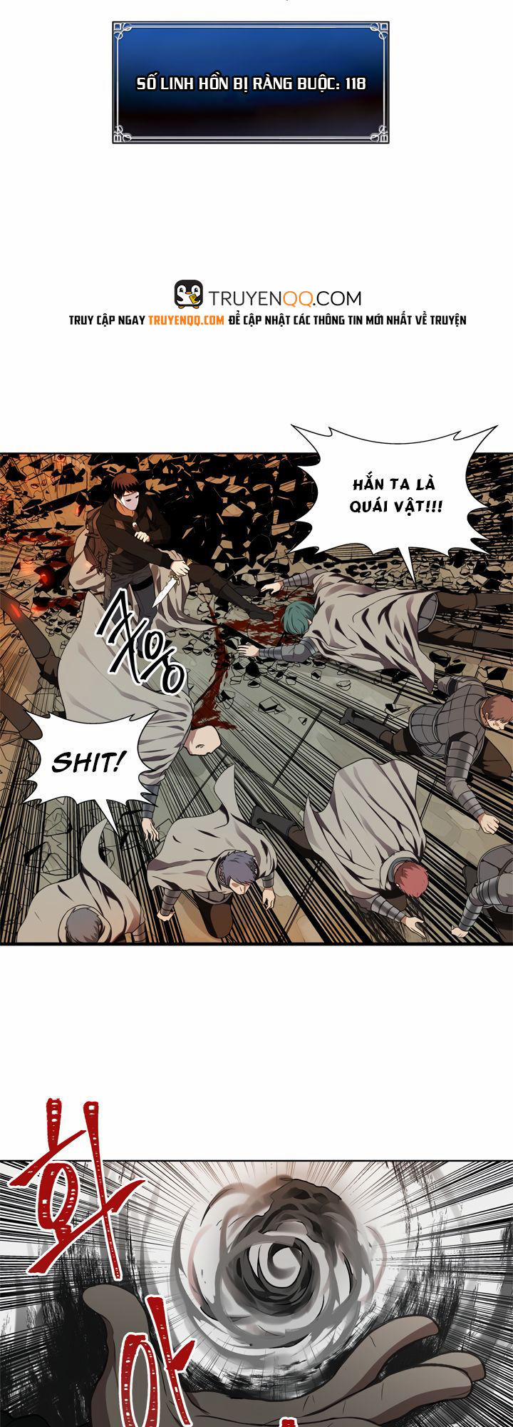 Thăng Cấp Trở Lại 29 trang 48