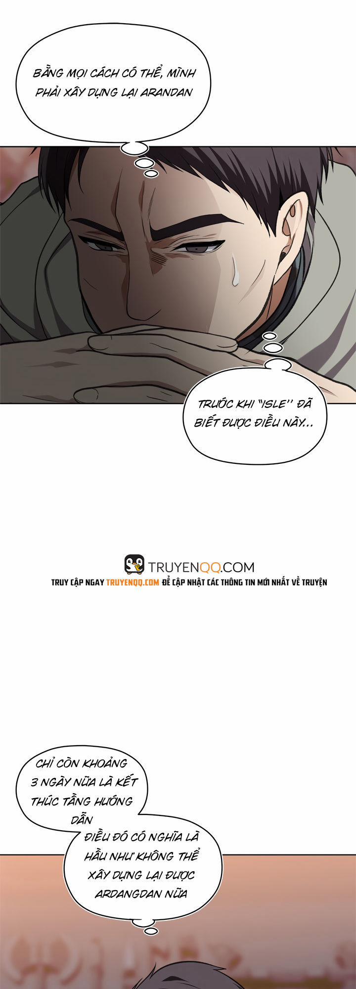 Thăng Cấp Trở Lại 29 trang 5