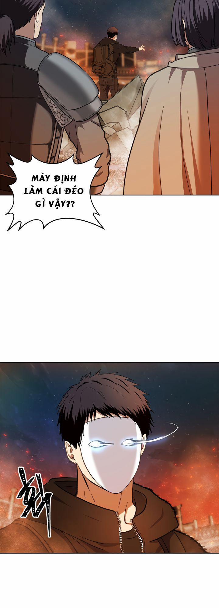 Thăng Cấp Trở Lại 29 trang 51