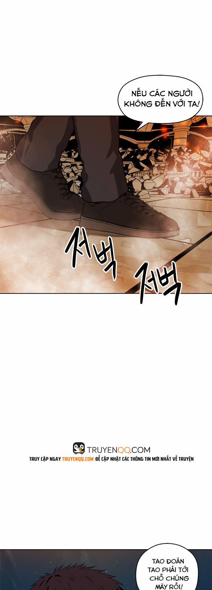 Thăng Cấp Trở Lại 29 trang 53