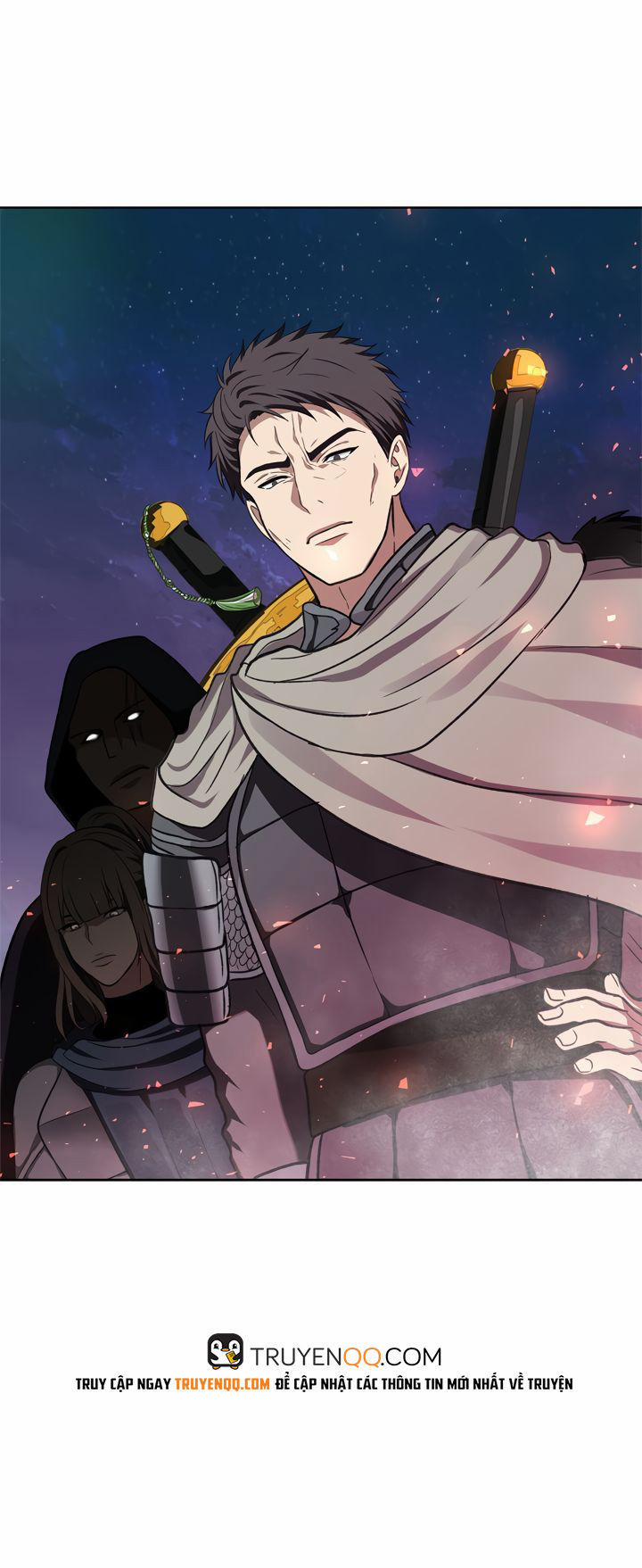 Thăng Cấp Trở Lại 29 trang 57