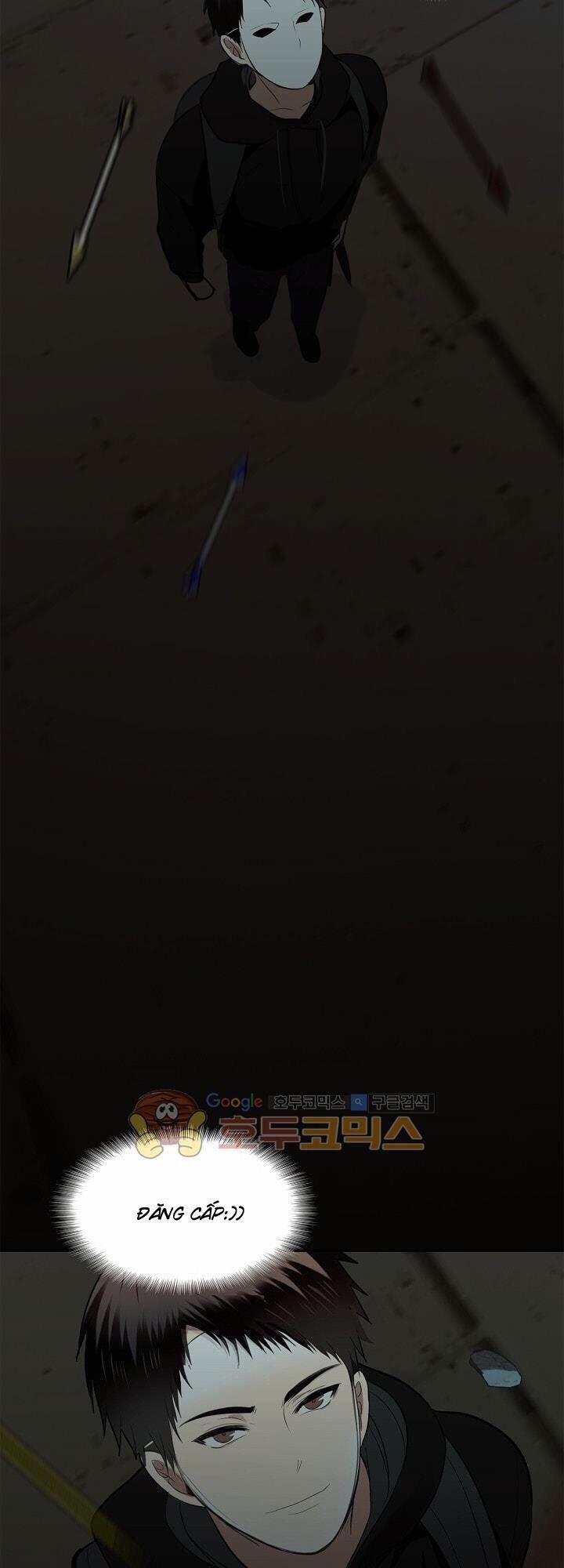 Thăng Cấp Trở Lại 3 trang 21