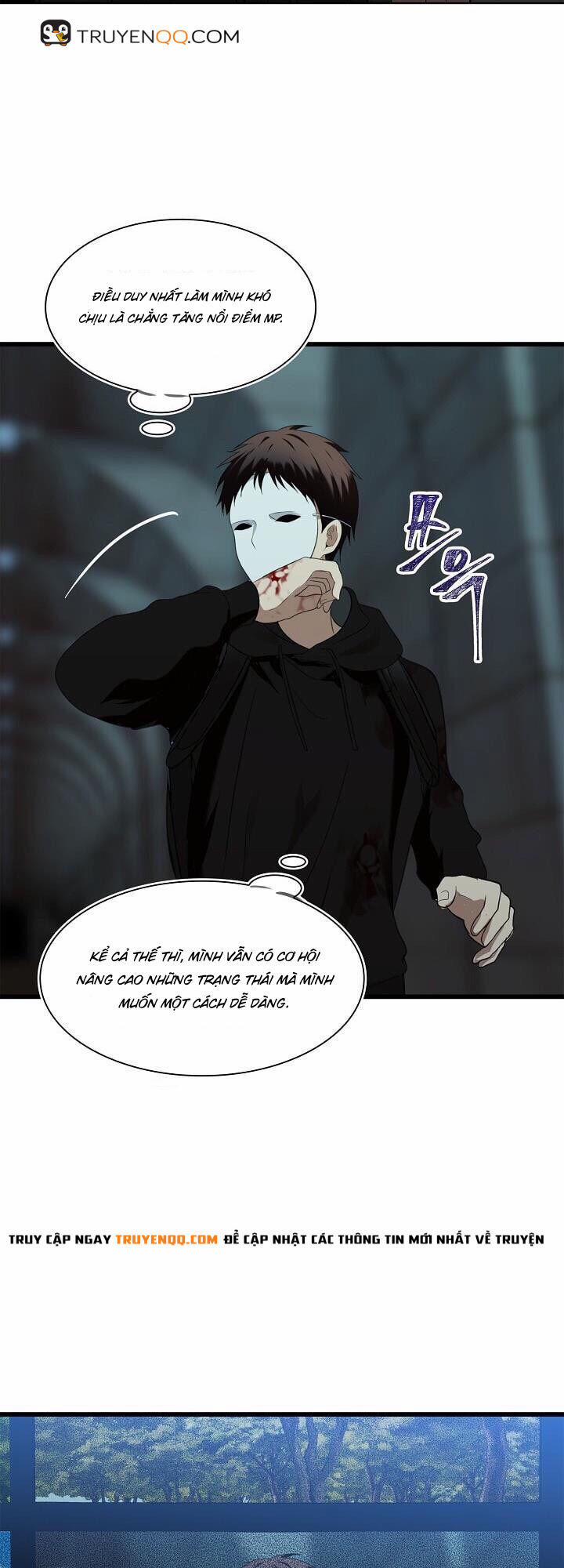 Thăng Cấp Trở Lại 3 trang 31