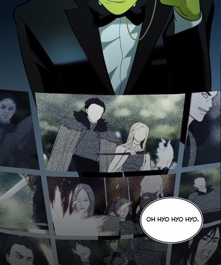 Thăng Cấp Trở Lại 3 trang 36