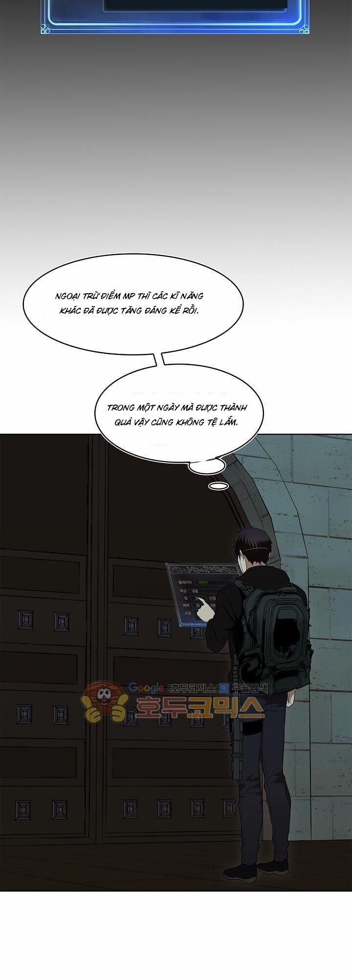 Thăng Cấp Trở Lại 3 trang 39