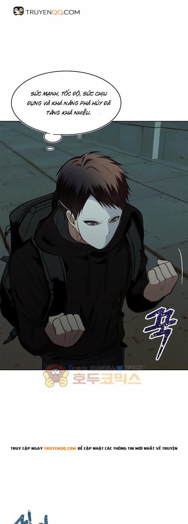 Thăng Cấp Trở Lại 3 trang 41