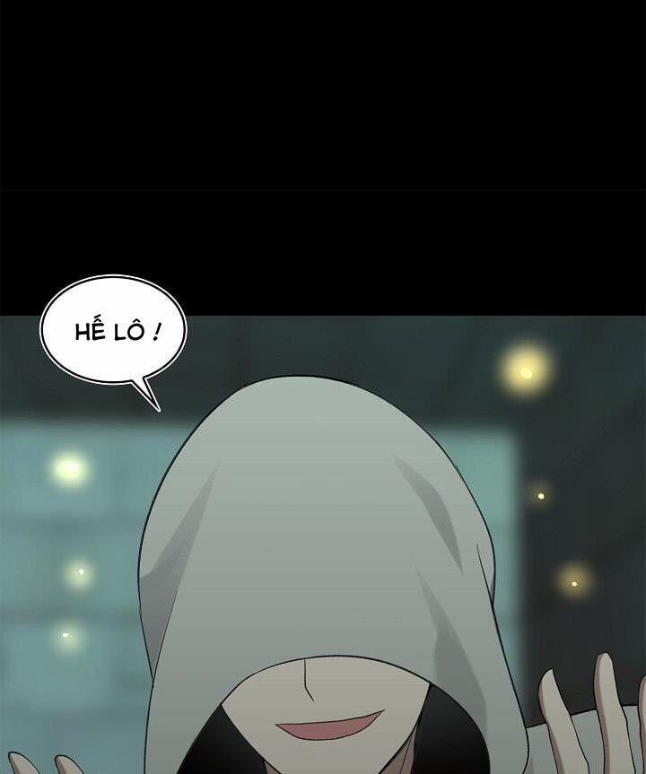 Thăng Cấp Trở Lại 3 trang 50