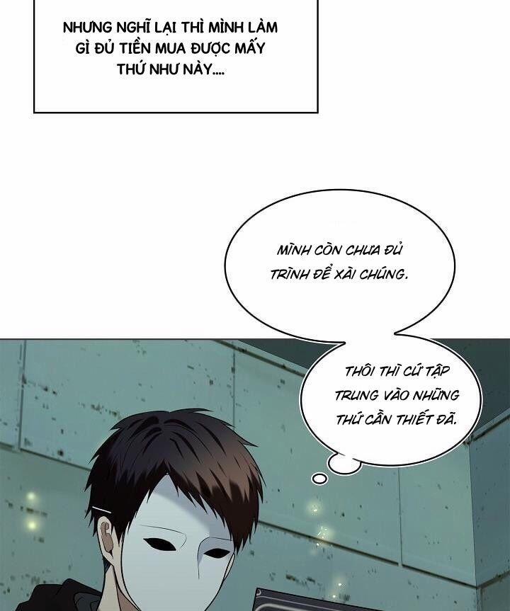 Thăng Cấp Trở Lại 3 trang 60