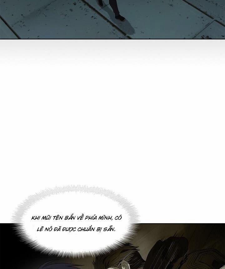 Thăng Cấp Trở Lại 3 trang 8