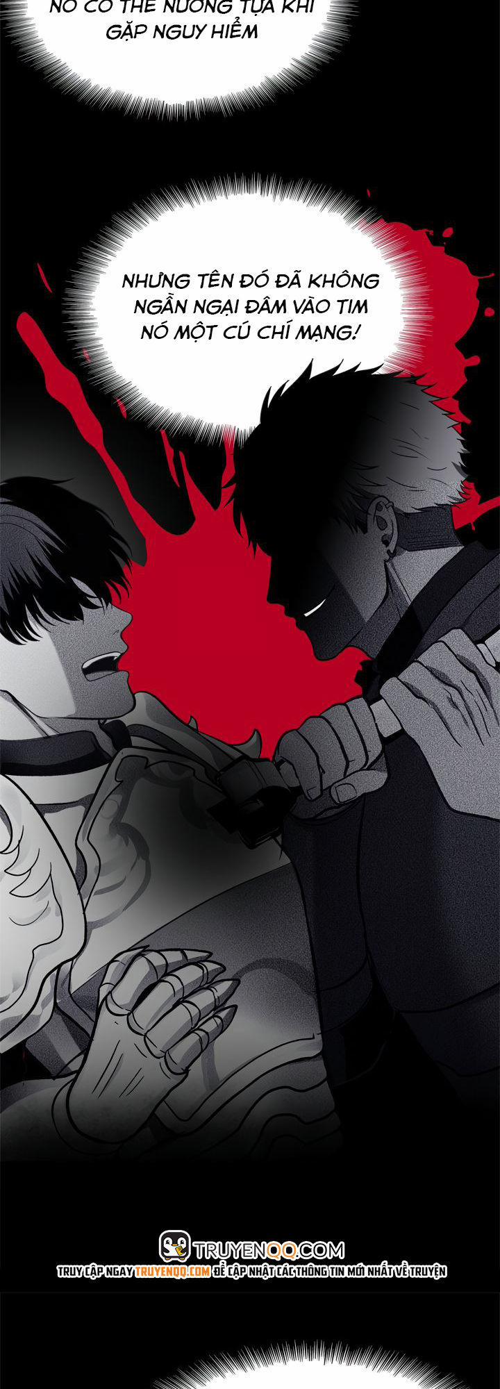 Thăng Cấp Trở Lại 30 trang 12