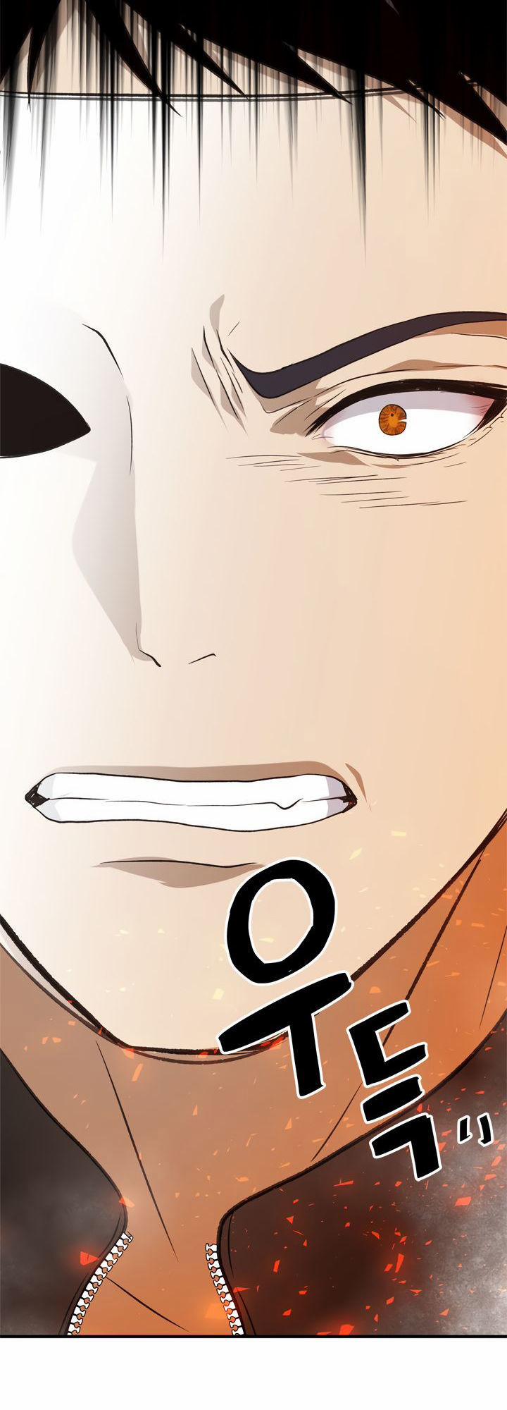 Thăng Cấp Trở Lại 30 trang 15