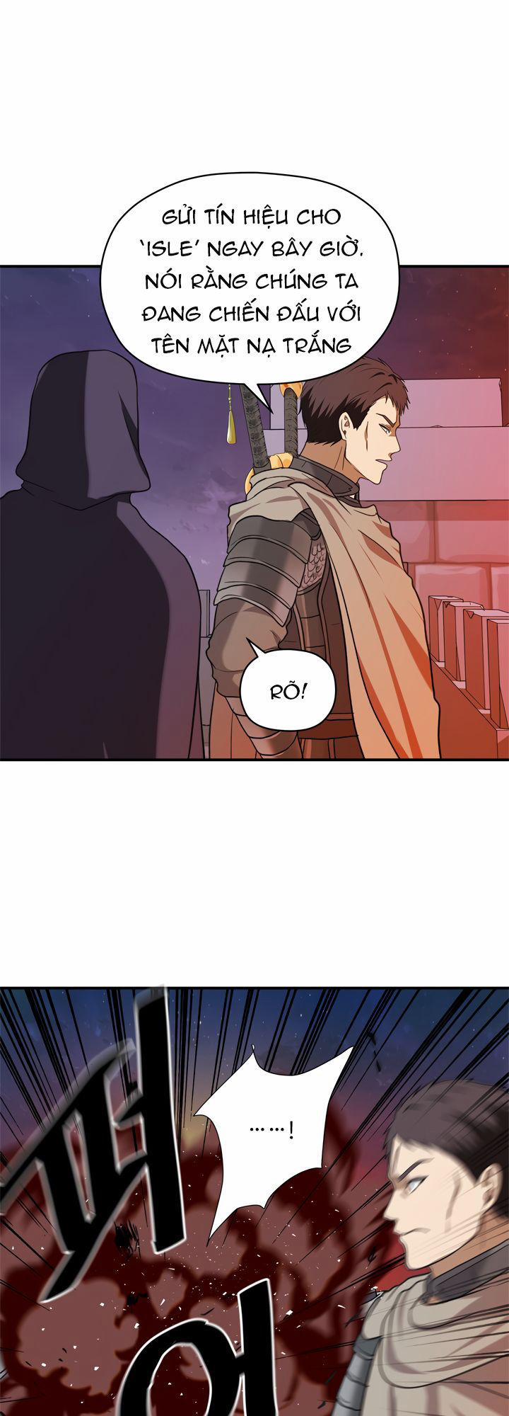 Thăng Cấp Trở Lại 30 trang 19