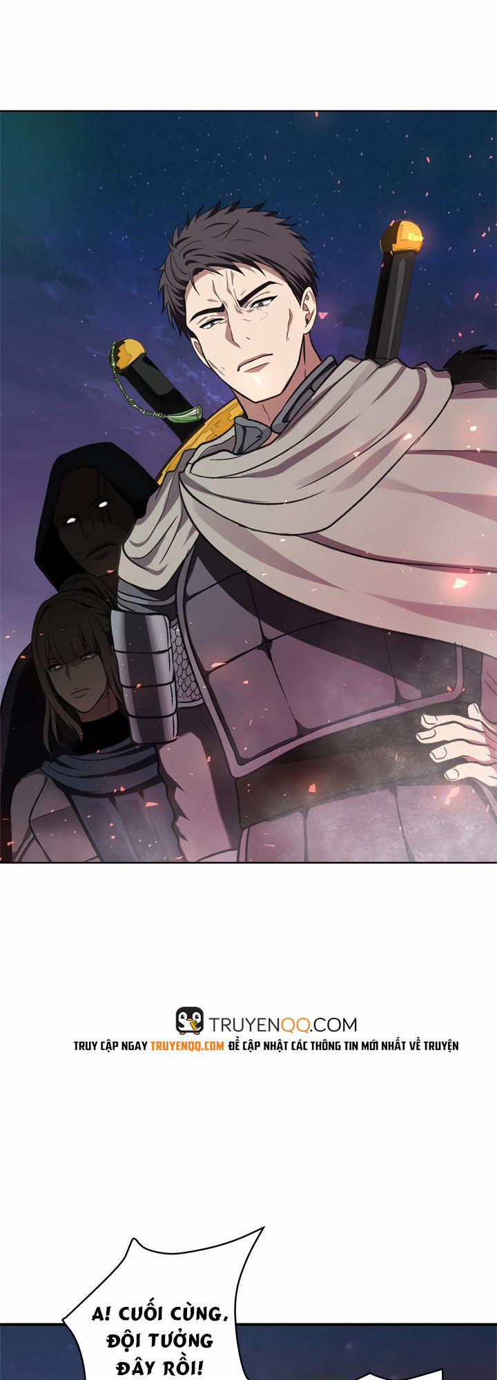 Thăng Cấp Trở Lại 30 trang 2