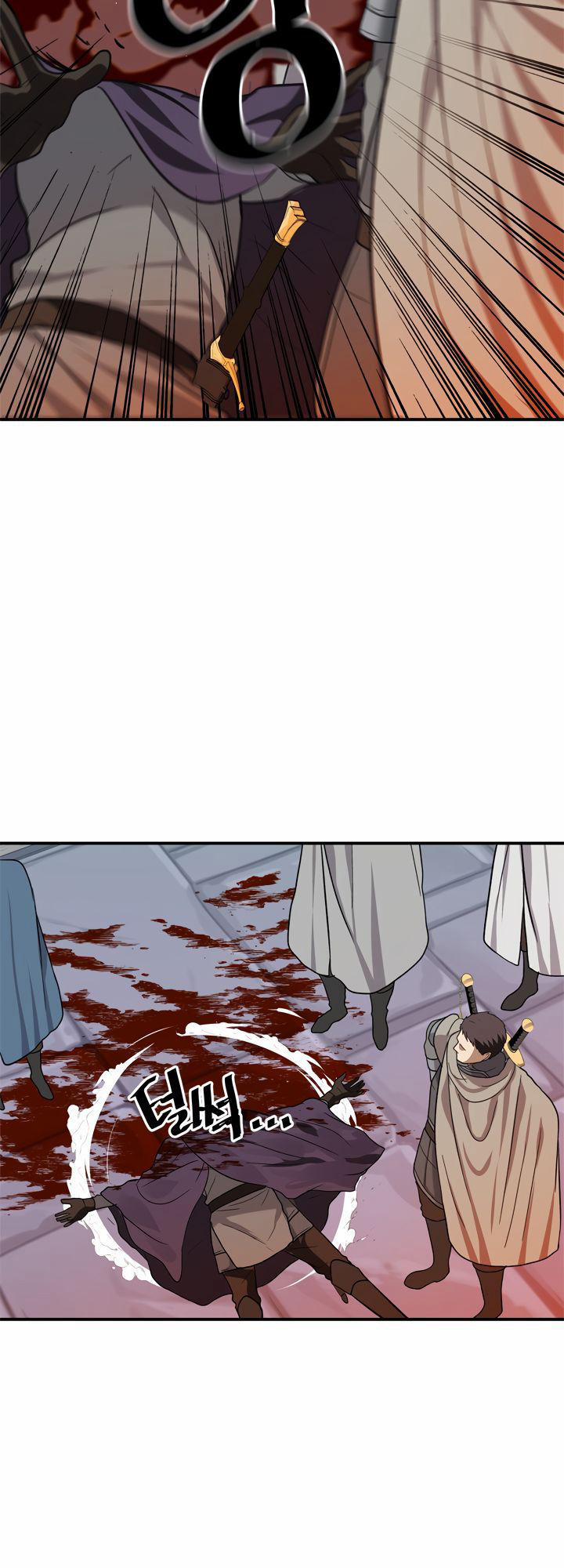 Thăng Cấp Trở Lại 30 trang 20