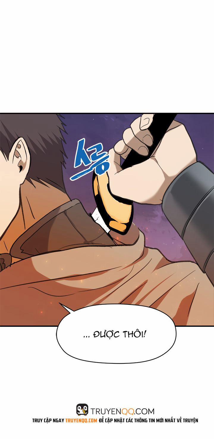 Thăng Cấp Trở Lại 30 trang 23