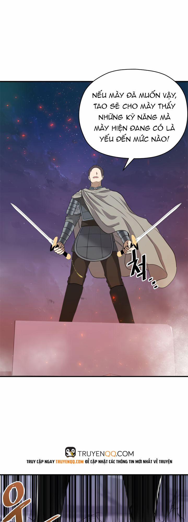 Thăng Cấp Trở Lại 30 trang 24