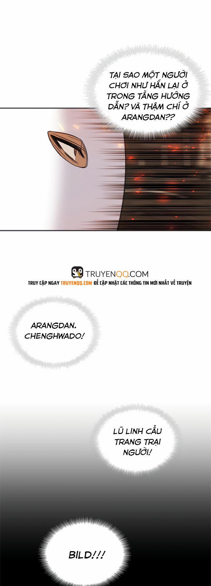 Thăng Cấp Trở Lại 30 trang 30