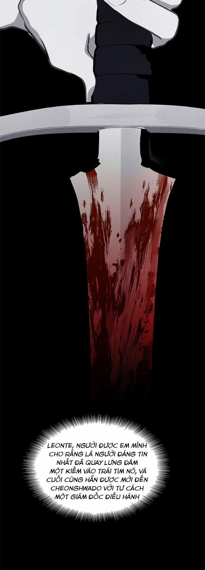 Thăng Cấp Trở Lại 30 trang 32
