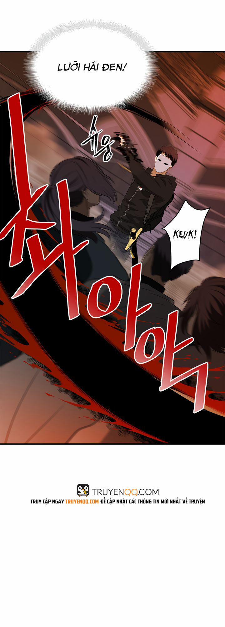 Thăng Cấp Trở Lại 30 trang 52