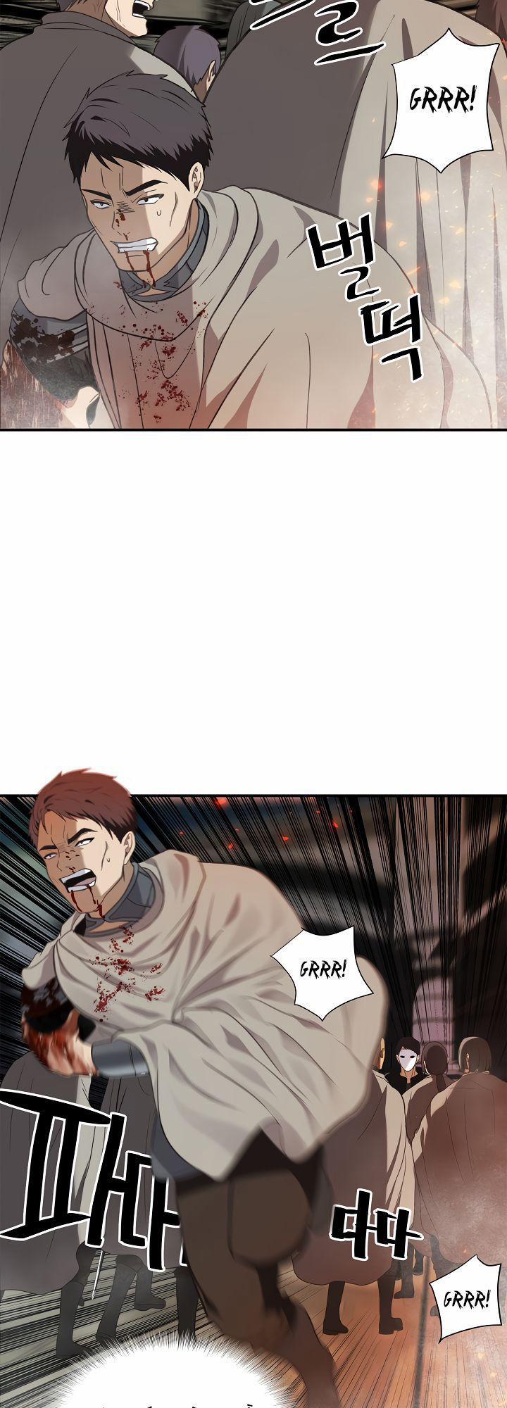 Thăng Cấp Trở Lại 30 trang 57