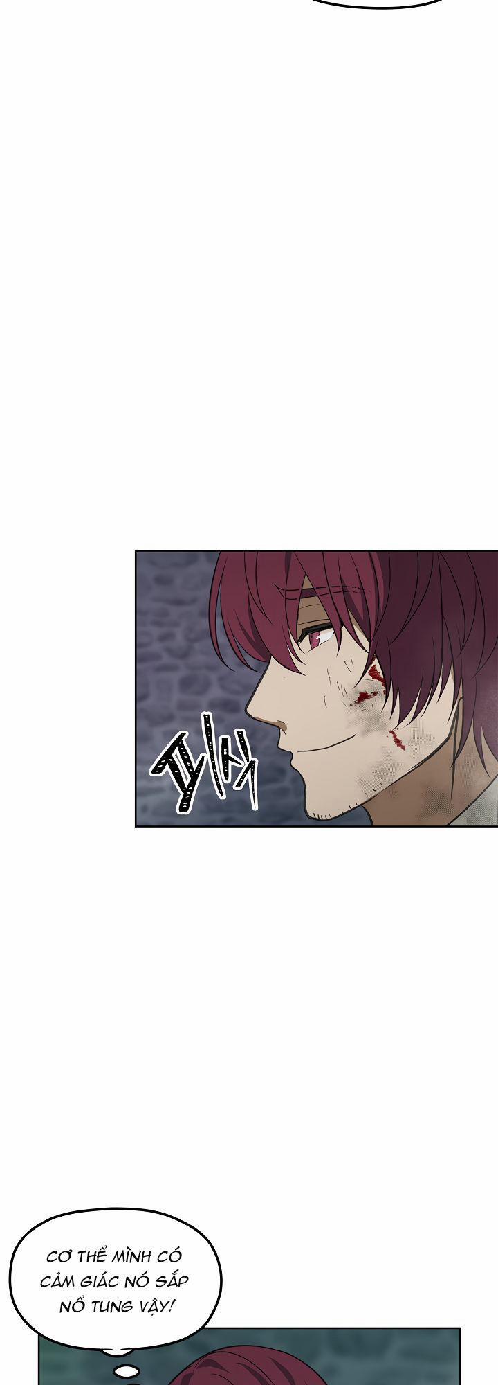 Thăng Cấp Trở Lại 31 trang 19