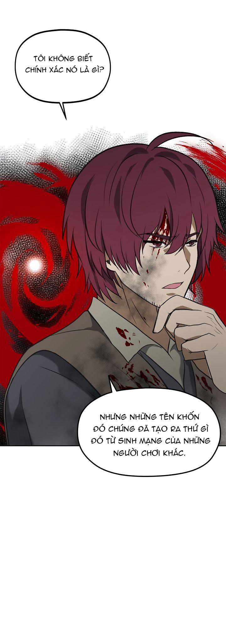 Thăng Cấp Trở Lại 31 trang 27