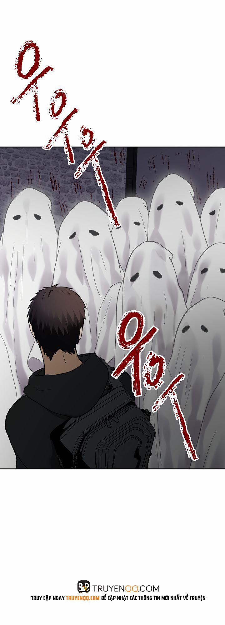 Thăng Cấp Trở Lại 31 trang 36