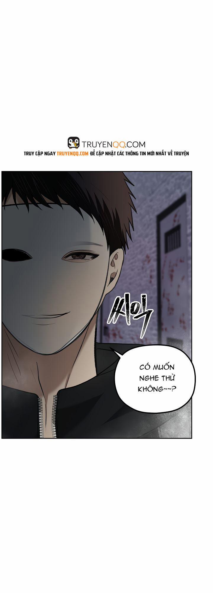 Thăng Cấp Trở Lại 31 trang 39