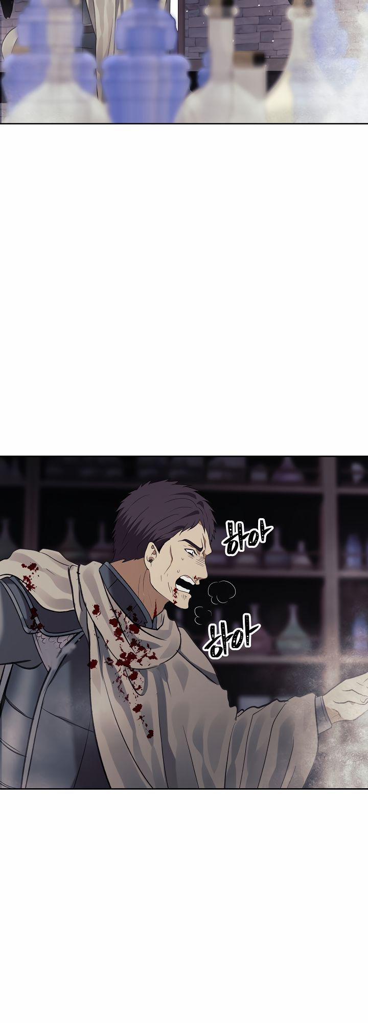 Thăng Cấp Trở Lại 31 trang 41