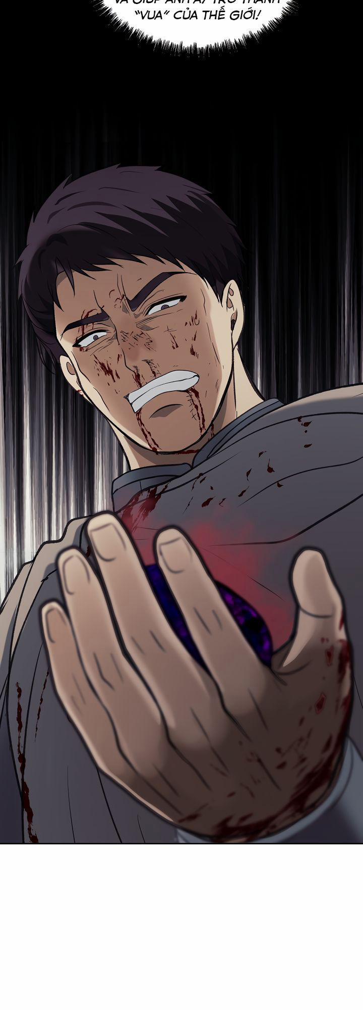 Thăng Cấp Trở Lại 31 trang 44