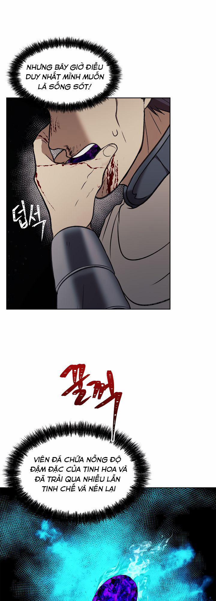 Thăng Cấp Trở Lại 31 trang 45