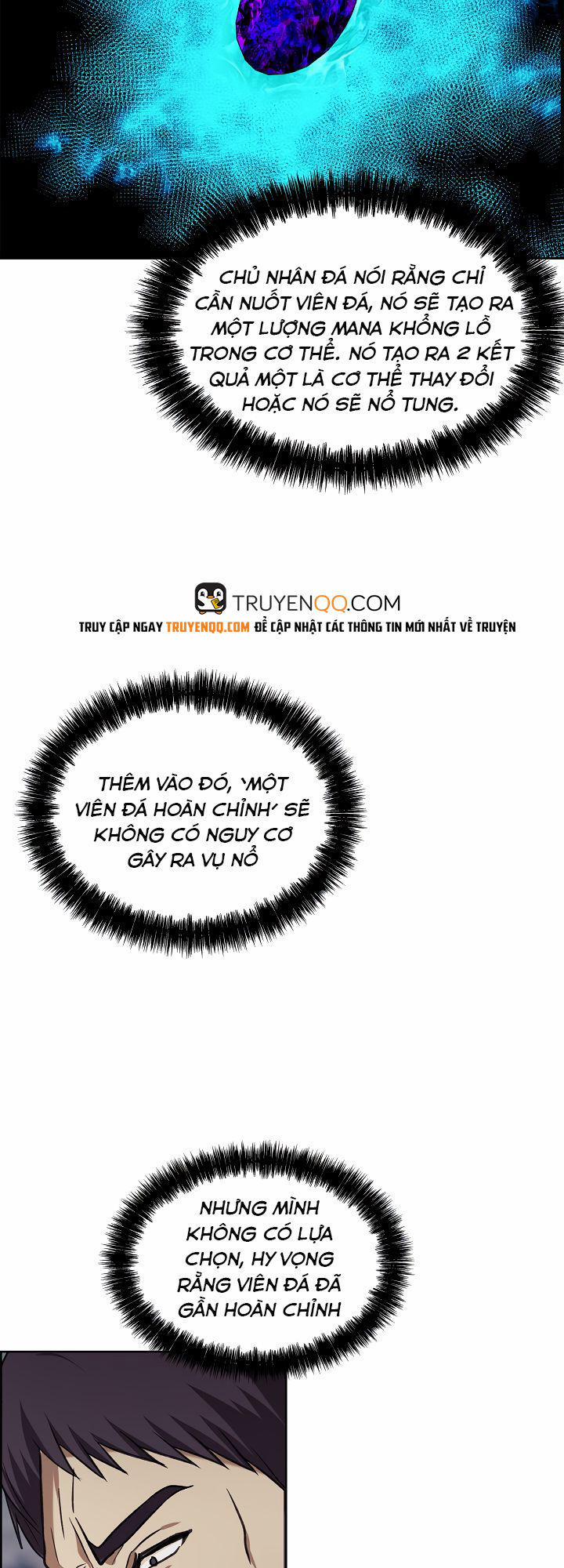 Thăng Cấp Trở Lại 31 trang 46