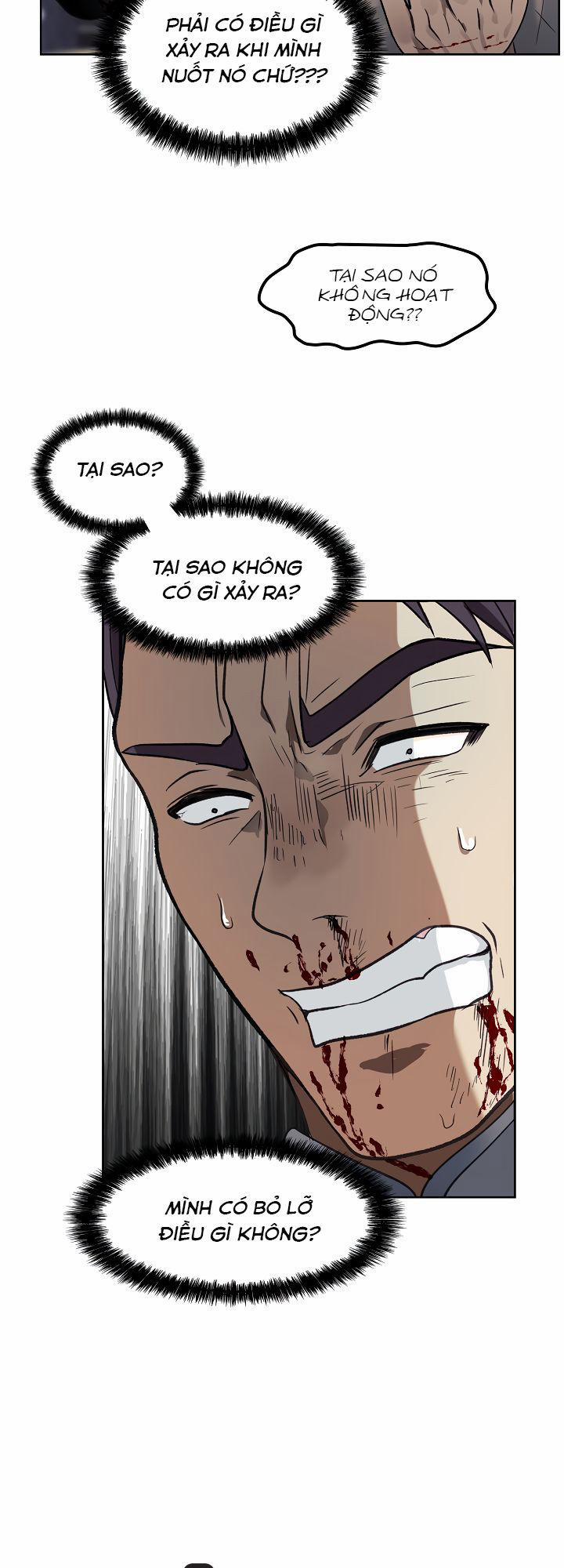 Thăng Cấp Trở Lại 31 trang 48